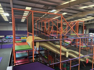 Robson Kay - Auction Date: 2026-04-17 - Category: Soft Play